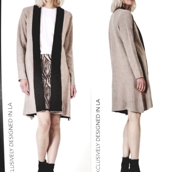 max sport long sweater